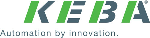 KEBA Logo
